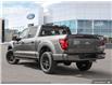 2025 Ford F-150 STX (Stk: S-1114) in Calgary - Image 4 of 25