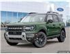 2025 Ford Bronco Sport Badlands (Stk: S-326) in Calgary - Image 1 of 23