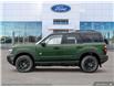 2025 Ford Bronco Sport Badlands (Stk: S-326) in Calgary - Image 3 of 23