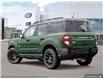 2025 Ford Bronco Sport Badlands (Stk: S-326) in Calgary - Image 4 of 23