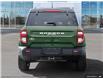 2025 Ford Bronco Sport Badlands (Stk: S-326) in Calgary - Image 5 of 23