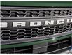 2025 Ford Bronco Sport Badlands (Stk: S-326) in Calgary - Image 8 of 23