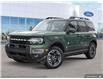 2025 Ford Bronco Sport Outer Banks (Stk: S-356) in Calgary - Image 1 of 22