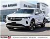 2023 Buick Envision Essence (Stk: D077625T) in WHITBY - Image 1 of 26