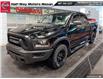 2023 RAM 1500 Classic SLT (Stk: NC5537A) in Thunder Bay - Image 1 of 25