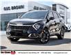 2023 Kia Sportage  (Stk: 7198291T) in WHITBY - Image 1 of 28