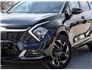 2023 Kia Sportage  (Stk: 7198291T) in WHITBY - Image 2 of 28