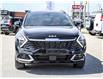 2023 Kia Sportage  (Stk: 7198291T) in WHITBY - Image 3 of 28