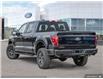 2025 Ford F-150 Tremor (Stk: S-901) in Calgary - Image 4 of 23