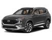 2023 Hyundai Santa Fe Ultimate Calligraphy (Stk: 5B018A) in Chatham - Image 1 of 12