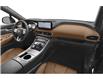 2023 Hyundai Santa Fe Ultimate Calligraphy (Stk: 5B018A) in Chatham - Image 11 of 12