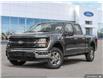 2025 Ford F-150 XLT (Stk: S-1006) in Calgary - Image 1 of 25