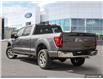 2025 Ford F-150 XLT (Stk: S-1006) in Calgary - Image 4 of 25