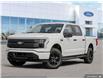 2025 Ford F-150 Lightning XLT (Stk: S-910) in Calgary - Image 1 of 26