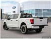 2025 Ford F-150 Lightning XLT (Stk: S-910) in Calgary - Image 4 of 26