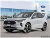 2025 Ford Escape ST-Line Elite (Stk: S-1013) in Calgary - Image 1 of 25