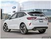 2025 Ford Escape ST-Line Elite (Stk: S-1013) in Calgary - Image 4 of 25