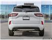 2025 Ford Escape ST-Line Elite (Stk: S-1013) in Calgary - Image 5 of 25