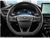 2025 Ford Escape ST-Line Elite (Stk: S-1013) in Calgary - Image 13 of 25