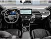 2025 Ford Escape ST-Line Elite (Stk: S-1013) in Calgary - Image 22 of 25