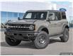 2025 Ford Bronco Outer Banks (Stk: S-1169) in Calgary - Image 1 of 25