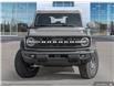 2025 Ford Bronco Outer Banks (Stk: S-1169) in Calgary - Image 2 of 25