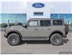 2025 Ford Bronco Outer Banks (Stk: S-1169) in Calgary - Image 3 of 25