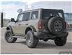 2025 Ford Bronco Outer Banks (Stk: S-1169) in Calgary - Image 4 of 25