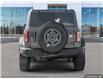 2025 Ford Bronco Outer Banks (Stk: S-1169) in Calgary - Image 5 of 25
