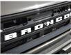 2025 Ford Bronco Outer Banks (Stk: S-1169) in Calgary - Image 9 of 25