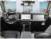 2025 Ford Bronco Outer Banks (Stk: S-1169) in Calgary - Image 22 of 25