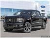 2025 Ford F-150 STX (Stk: S-1081) in Calgary - Image 1 of 21