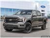 2025 Ford F-150 Lariat (Stk: S-1047) in Calgary - Image 1 of 23