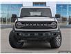 2025 Ford Bronco Badlands (Stk: S-940) in Calgary - Image 2 of 24