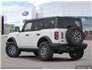 2025 Ford Bronco Badlands (Stk: S-940) in Calgary - Image 4 of 24