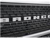 2025 Ford Bronco Badlands (Stk: S-940) in Calgary - Image 9 of 24