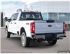 2025 Ford F-350 XLT (Stk: S-430) in Calgary - Image 4 of 25