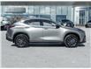 2024 Lexus NX 350 Base (Stk: 15104137A) in Richmond Hill - Image 6 of 26