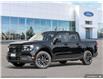 2024 Ford Maverick Lariat (Stk: R-1356) in Calgary - Image 1 of 25