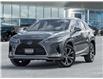2022 Lexus RX 350 Base (Stk: 15104515A) in Richmond Hill - Image 1 of 31