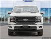 2025 Ford F-150 Lariat (Stk: S-476) in Calgary - Image 2 of 24