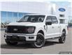 2025 Ford F-150 XLT (Stk: S-911) in Calgary - Image 1 of 23