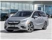 2019 Honda Odyssey Touring (Stk: 15104510A) in Richmond Hill - Image 1 of 32