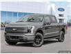 2025 Ford F-150 Lightning XLT (Stk: S-568) in Calgary - Image 1 of 26