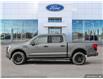 2025 Ford F-150 Lightning XLT (Stk: S-568) in Calgary - Image 3 of 26