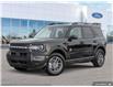 2025 Ford Bronco Sport Big Bend (Stk: S-955) in Calgary - Image 1 of 23