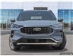 2025 Ford Escape Platinum (Stk: S-1128) in Calgary - Image 2 of 7