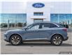 2025 Ford Escape Platinum (Stk: S-1128) in Calgary - Image 3 of 7