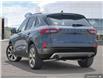 2025 Ford Escape Platinum (Stk: S-1128) in Calgary - Image 4 of 7