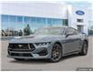 2025 Ford Mustang GT (Stk: S-546) in Calgary - Image 1 of 26